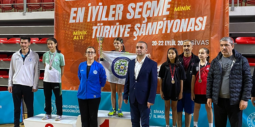 Muğla Büyükşehir Belediyesi Masa