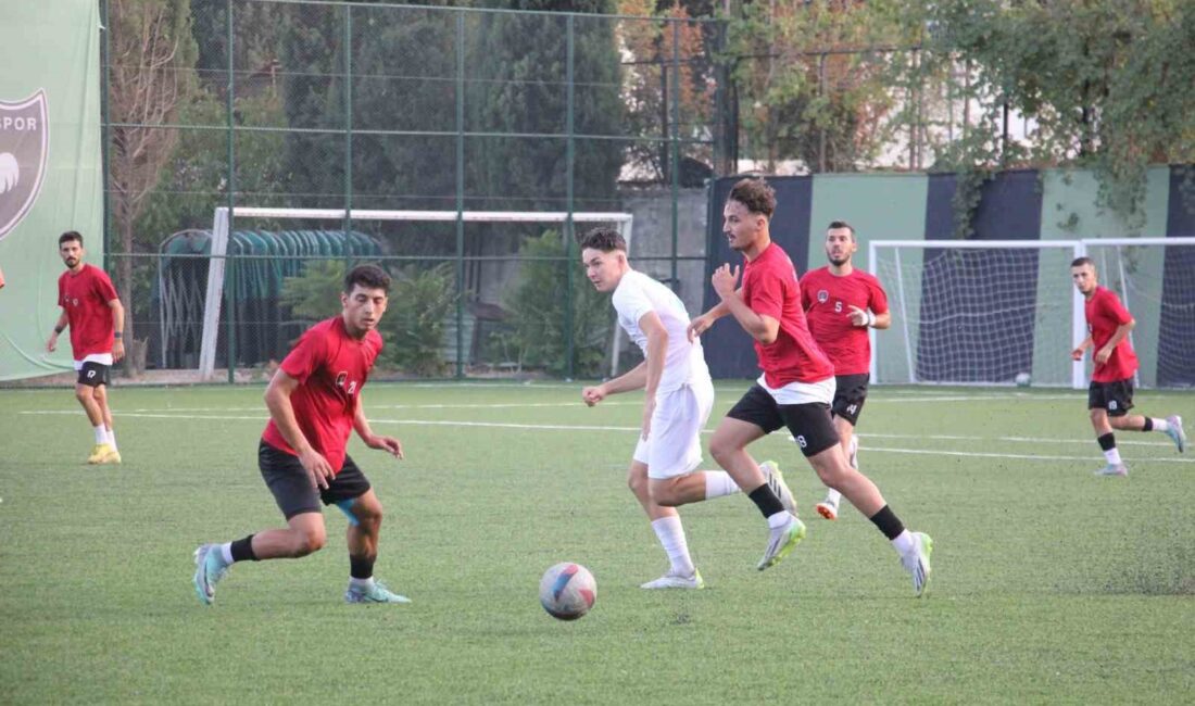 Yeni sezonda TFF U19