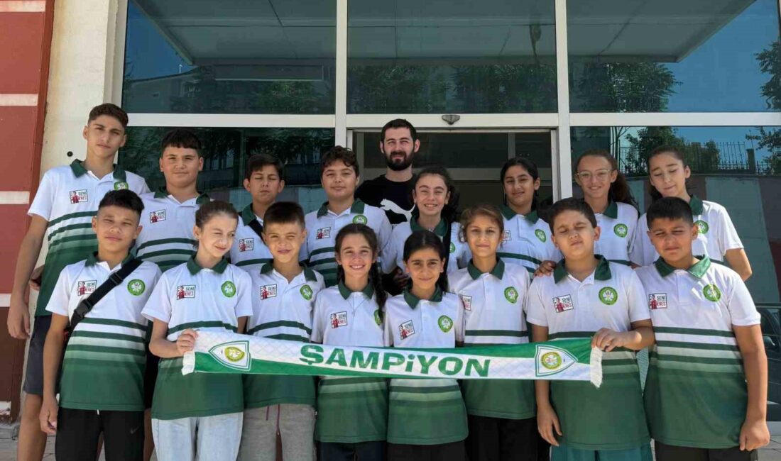 MANİSA BÜYÜKŞEHİR BELEDİYESPOR KARATE