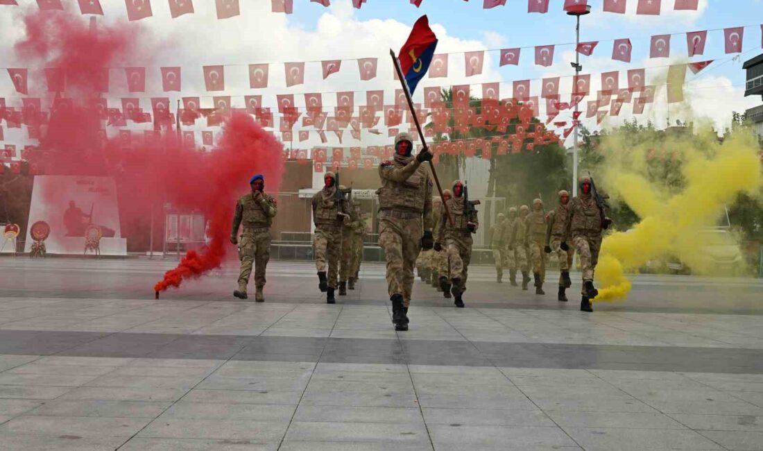 MANİSA'NIN DÜŞMAN İŞGALİNDEN KURTULUŞUNUN