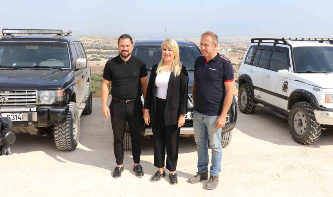 Petlas Türkiye OFF-ROAD Şampiyonası