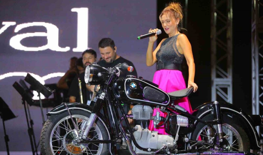 NG AFYON MOTOFEST, İKİNCİ