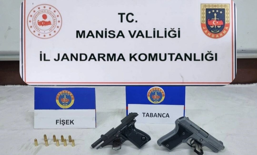 MANİSA İL JANDARMA KOMUTANLIĞINA