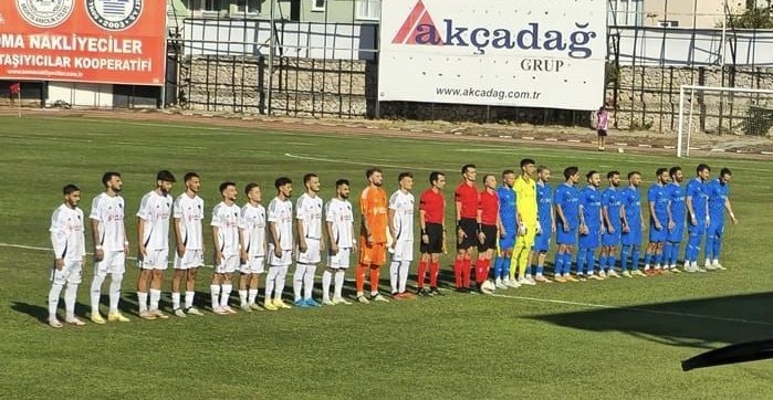 Manisa’nın 2. Ligdeki temsilcisi