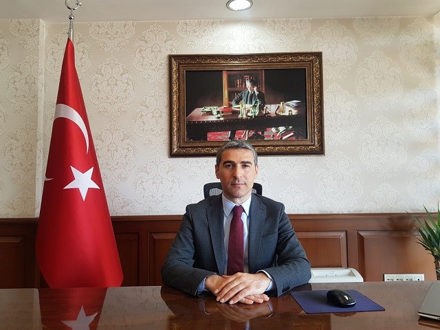 DR. NACİ AKTAŞ