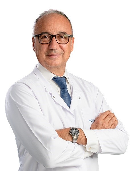 UZM. DR. CÜNEYT ALTUNAY