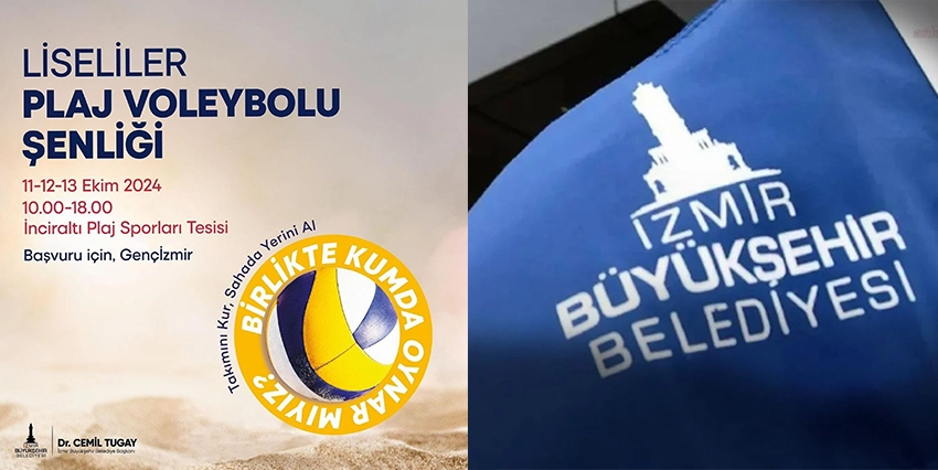 İzmir Büyükşehir Belediyesi, 11-13