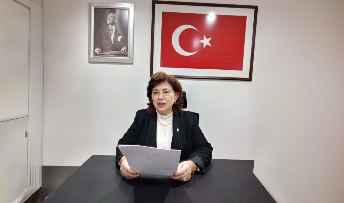 Cumhuriyet Halk Partisi (CHP)