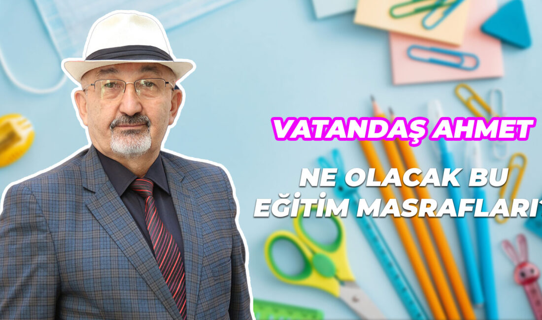 Egeyön TV’de yayınlanan Vatandaş