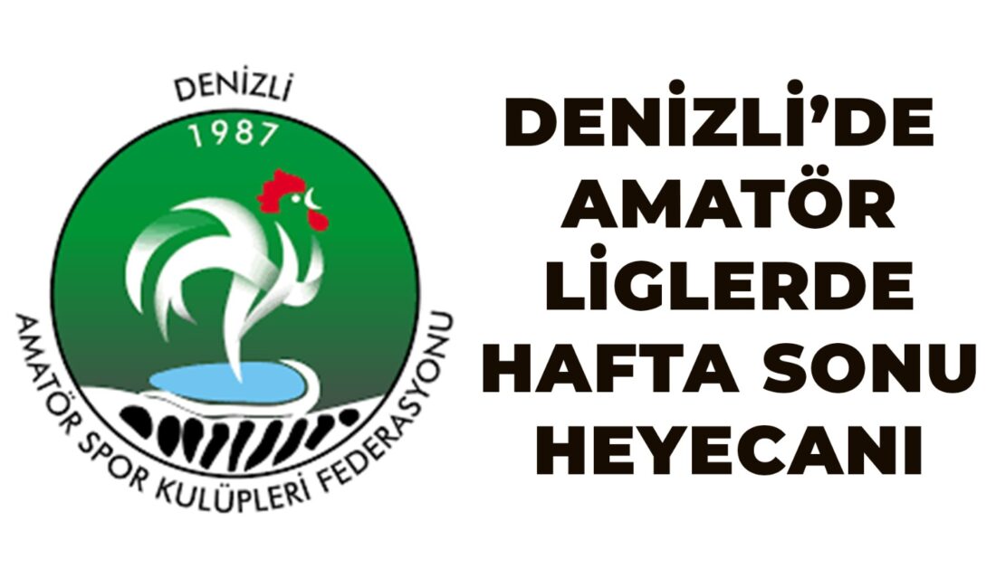 19-20 Ekim tarihlerinde Denizli’de