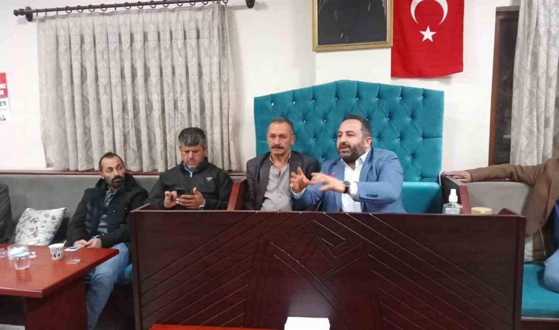 YUNUSEMRE BELEDİYESİ İMARDAN SORUMLU