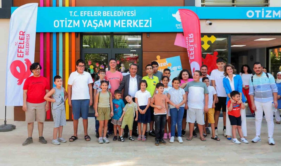 EFELER BELEDİYESİ, TOPLUMUN HER