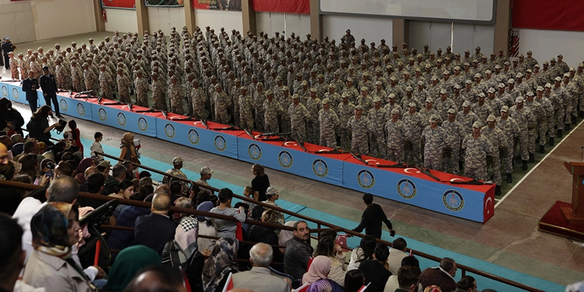 Kütahya Belediye Başkan Yardımcısı