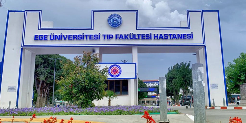 Ege Üniversitesi Tıp Fakültesi