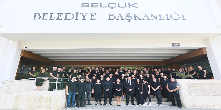 Efes Selçuk Belediyesi, kadınlara