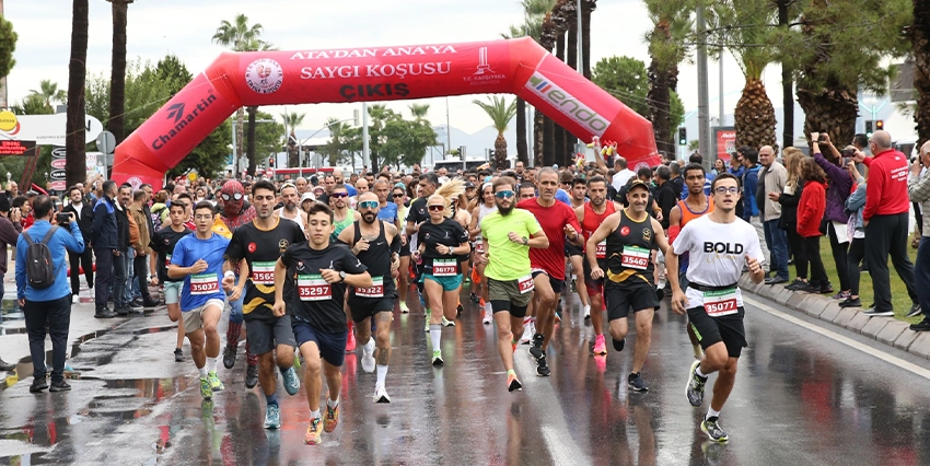 Karşıyaka Belediyesi tarafından Ulu