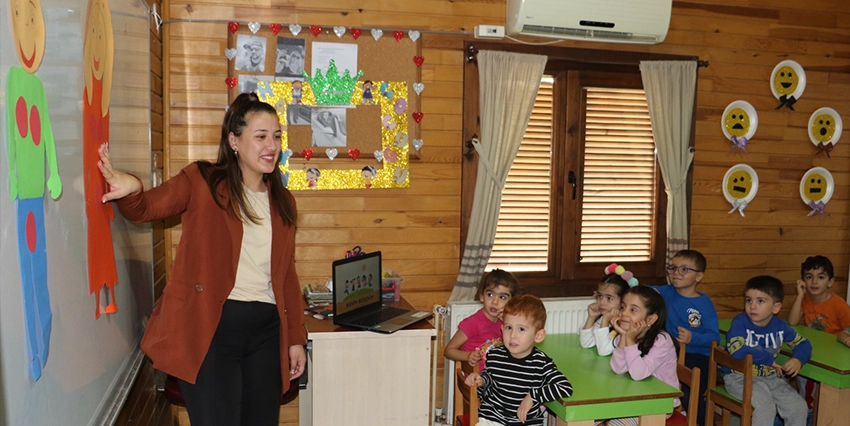 Manisa Büyükşehir Belediyesi Sosyal