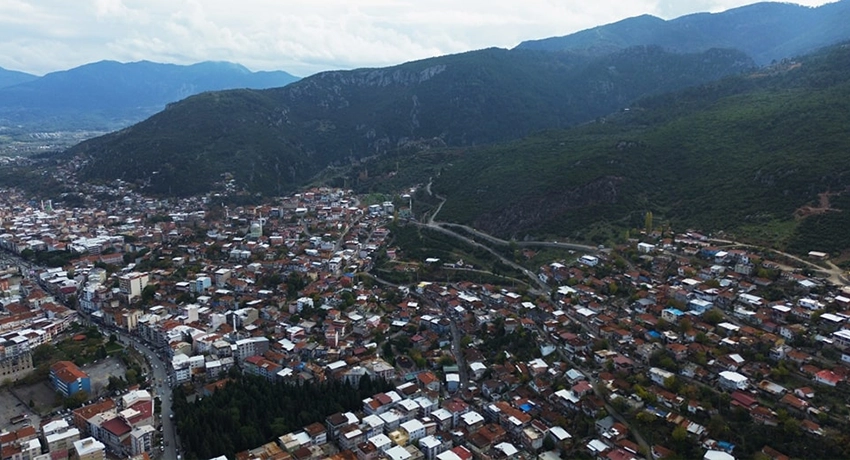 Kemalpaşa Soğukpınar ve Atatürk