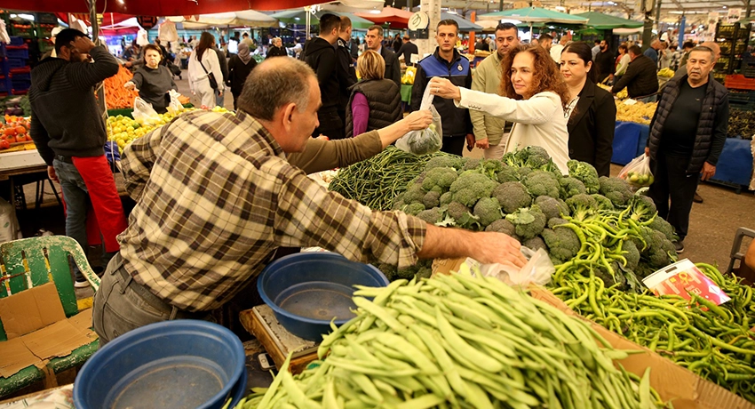 Karşıyaka Belediyesi Zabıta Müdürlüğü