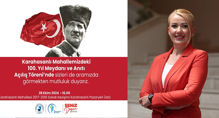 Merkezefendi Belediyesi tarafından Karahasanlı