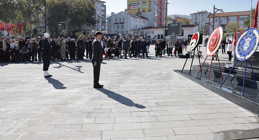 Kütahya Belediye Başkanı Eyüp