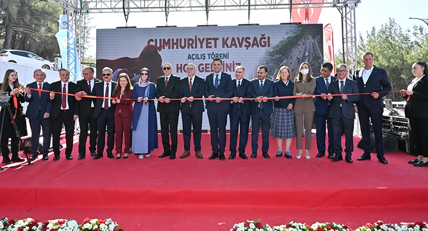 Manisa Büyükşehir Belediyesi ve