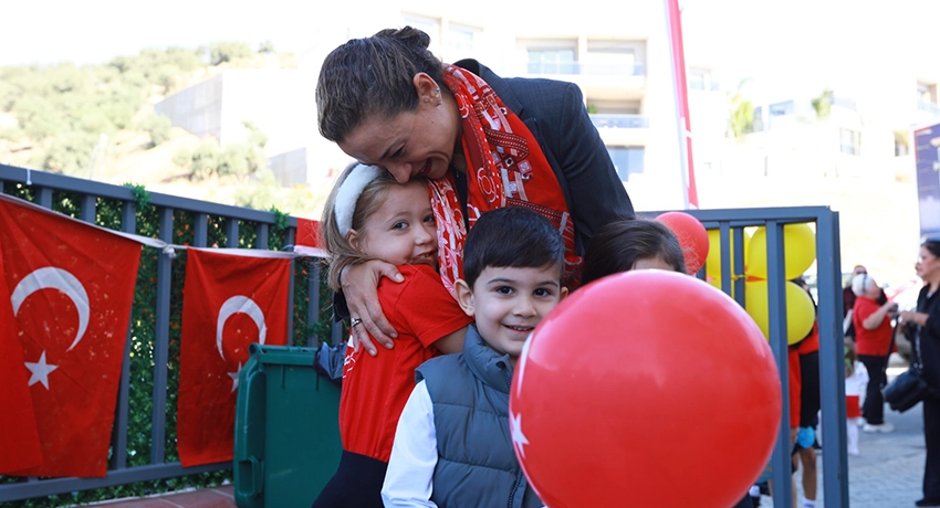 Efes Selçuk Belediyesi, kentte