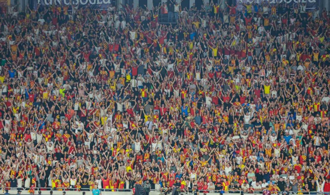 Göztepe’de Denis ve Heliton,