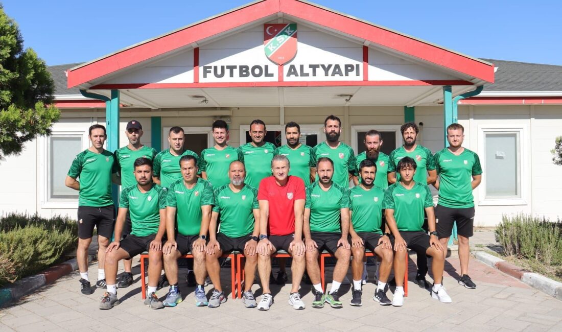 TFF 3. LİG EKİPLERİNDEN