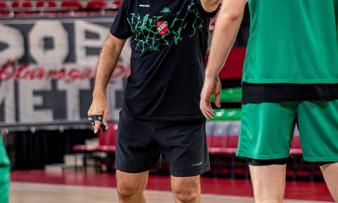 Karşıyaka, Basketbol Şampiyonlar Ligi