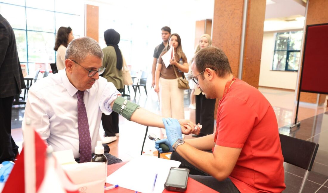 Pamukkale Üniversitesi (PAÜ) yeni