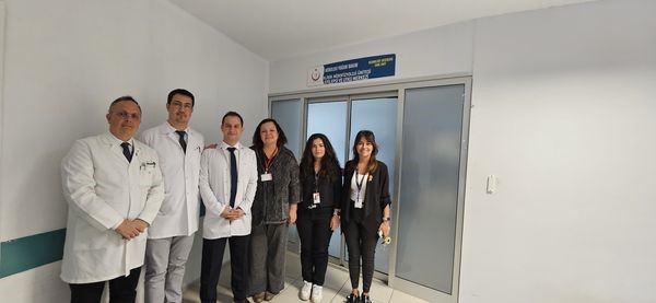 DR. GÜRSOY, MEAH NÖROLOJİ