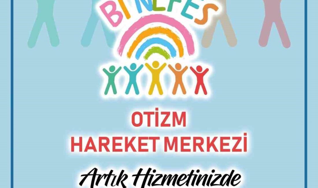 MUĞLA’NIN İLK OTİZM HAREKET