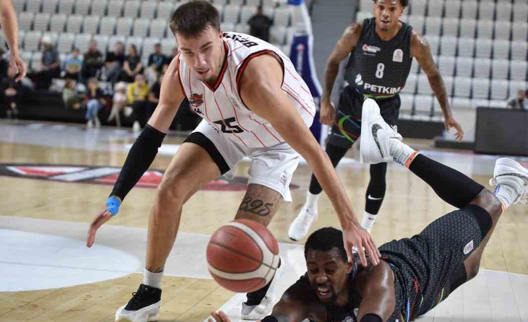 TÜRKİYE SİGORTA BASKETBOL SÜPER