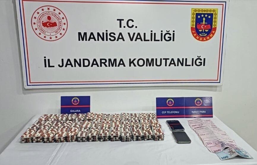 MANİSA İL JANDARMA KOMUTANLIĞI