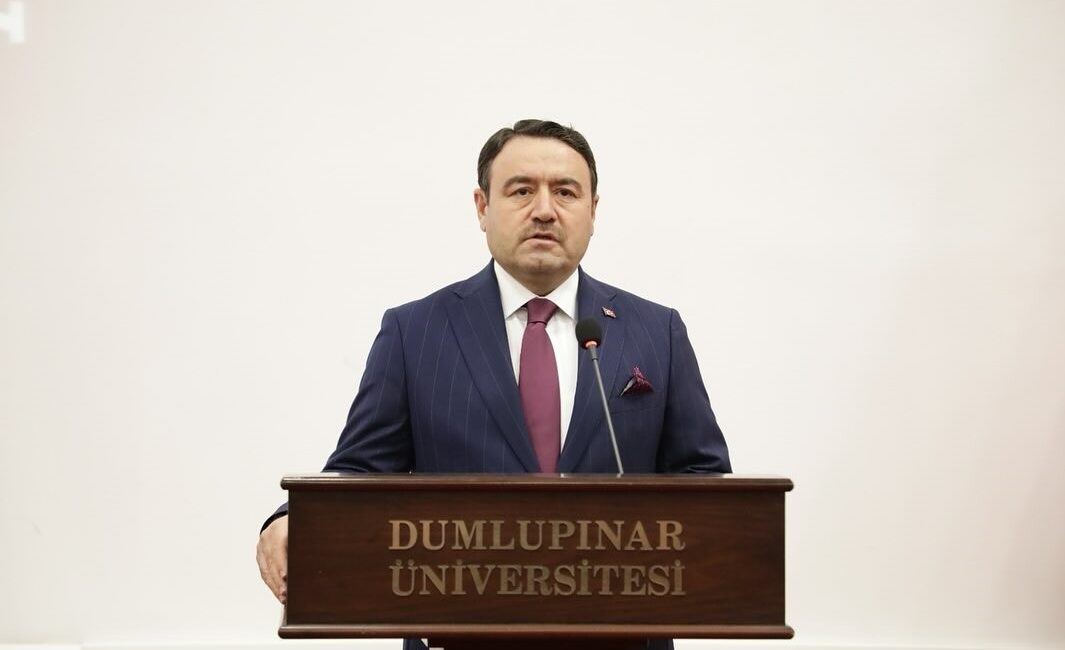 VALİ MUSA IŞIN