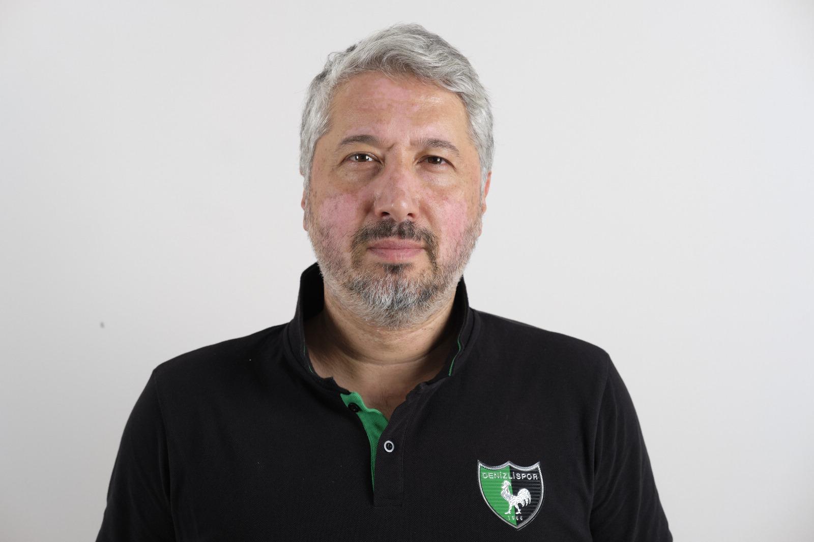 Denizlispor Başkanı Yıldırım’dan Kampanya ve Mali Durum Açıklaması