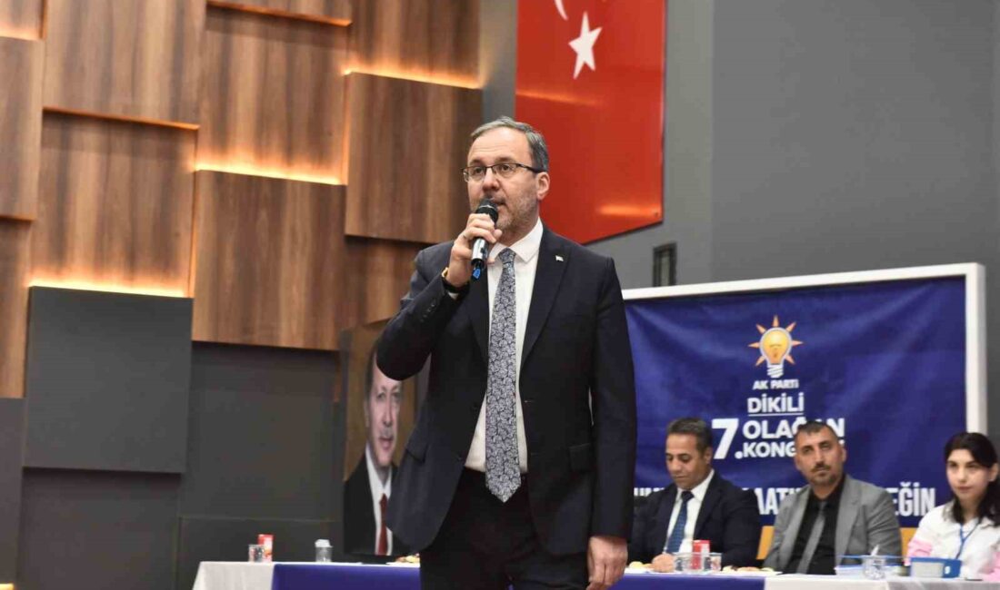 ÖNCEKİ DÖNEM GENÇLİK VE