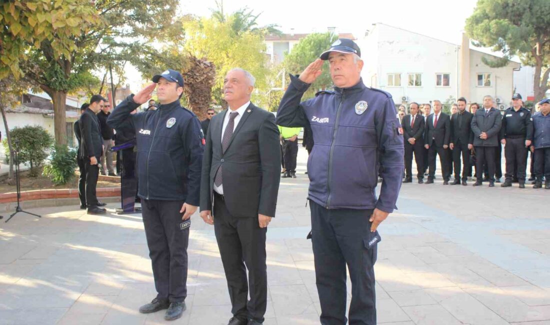 GAZİ MUSTAFA KEMAL ATATÜRK,