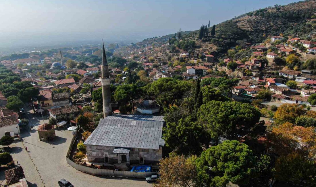 AYDINOĞULLARI BEYLİĞİ'NİN KURUCUSU AYDINOĞLU