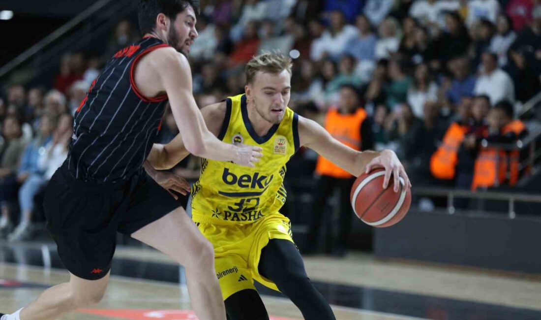 TÜRKİYE SİGORTA BASKETBOL SÜPER