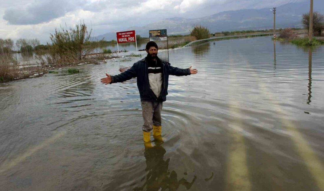 (ARŞİV FOTO) - MENDERES