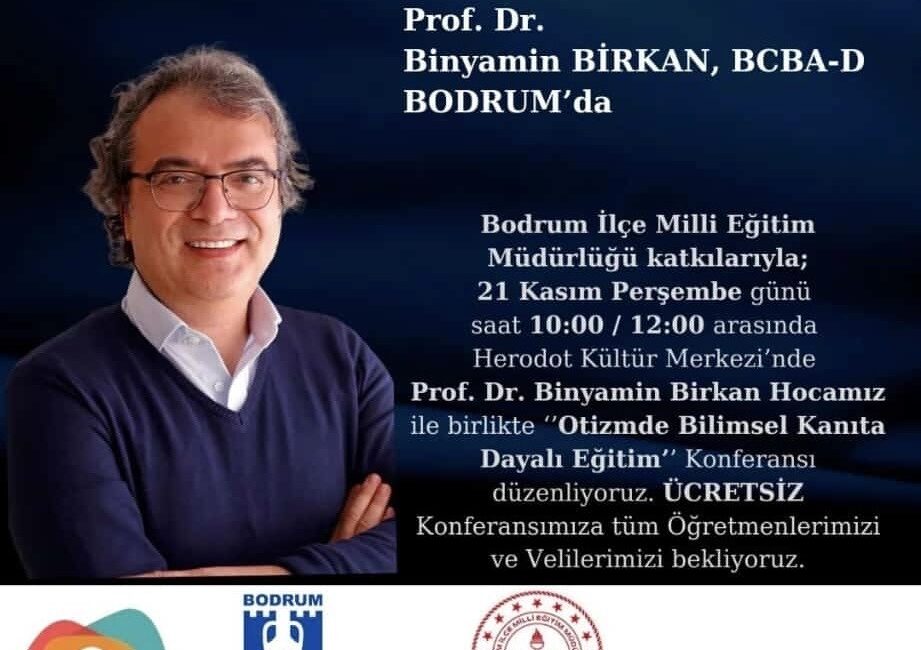 BODRUM’DA BİLİMSEL KANITA DAYALI