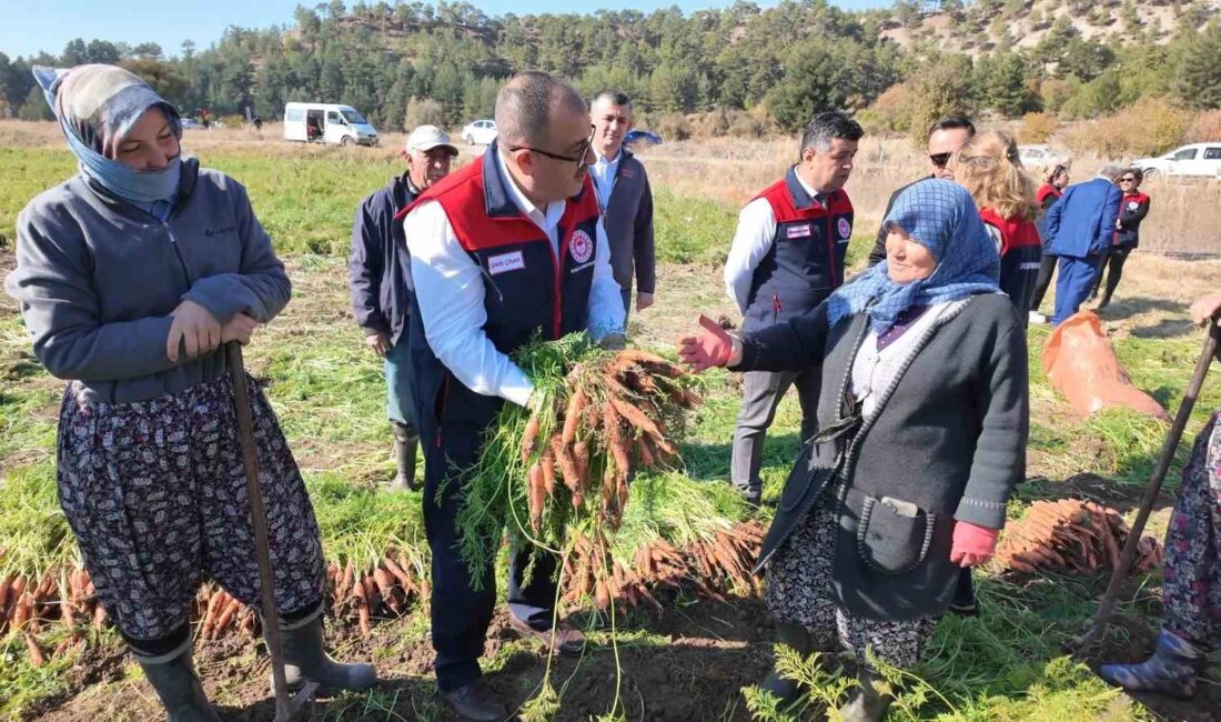 DENİZLİ’NİN ACIPAYAM İLÇESİNE ÖZGÜ