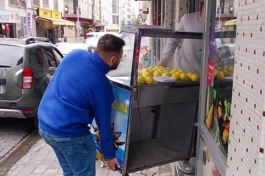 EFELER BELEDİYESİ ZABITA MÜDÜRLÜĞÜ