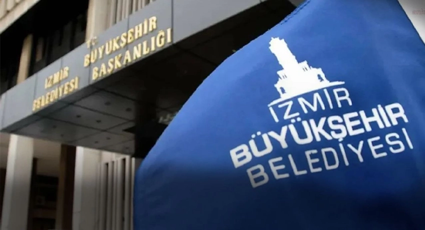 İzmir Büyükşehir Belediyesi, kentin