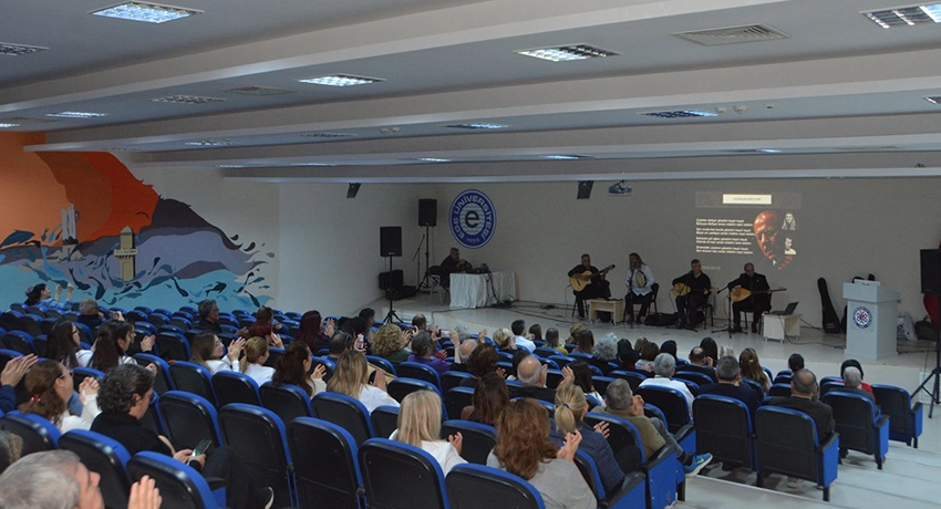 Ege Üniversitesi Organ Nakli