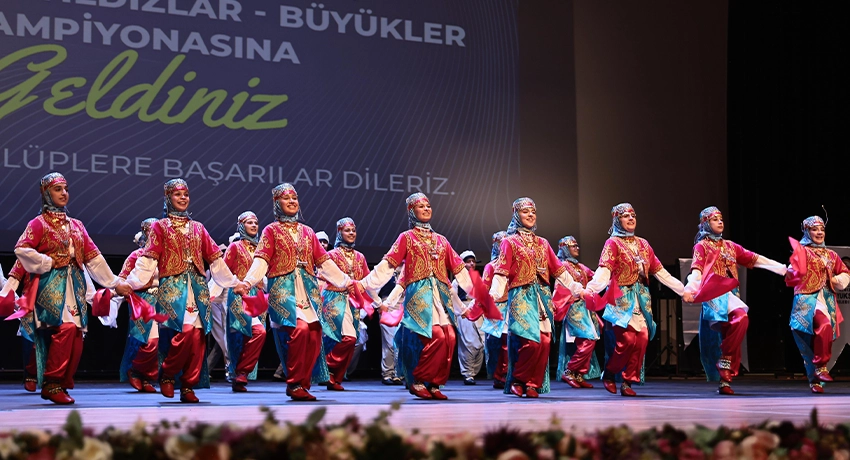 Denizli Büyükşehir Belediyesinin ev