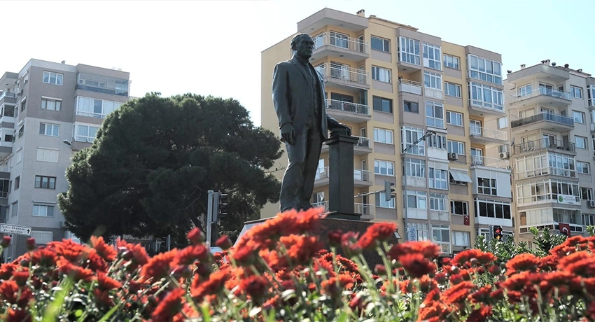 İzmir Büyükşehir Belediyesi, kışı