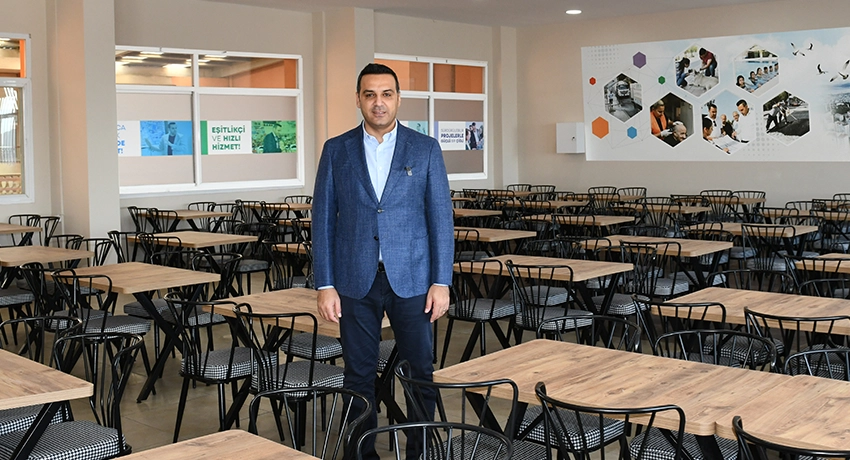 Çiğli Belediyesi, sosyal belediyecilik